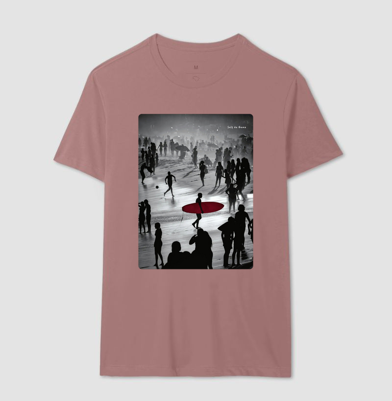 Camisa 15
