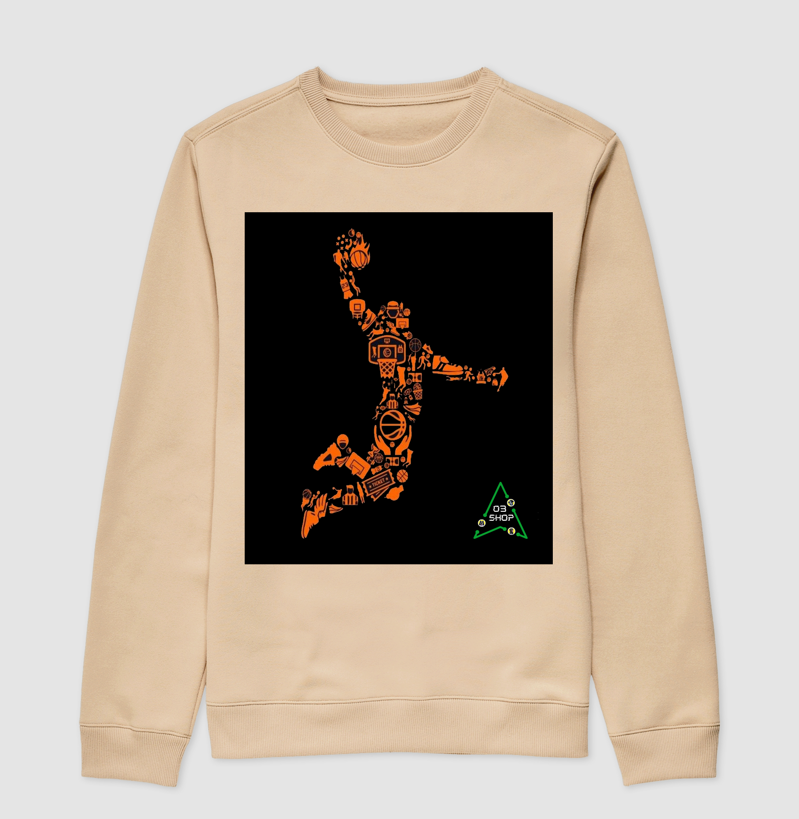 Camisa 2