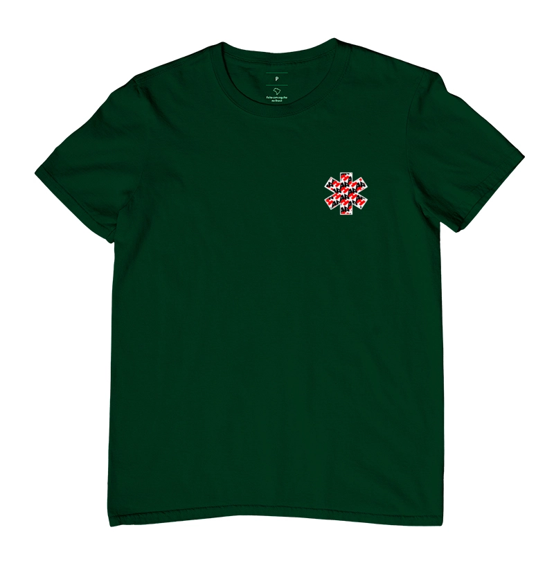 Camisa 10
