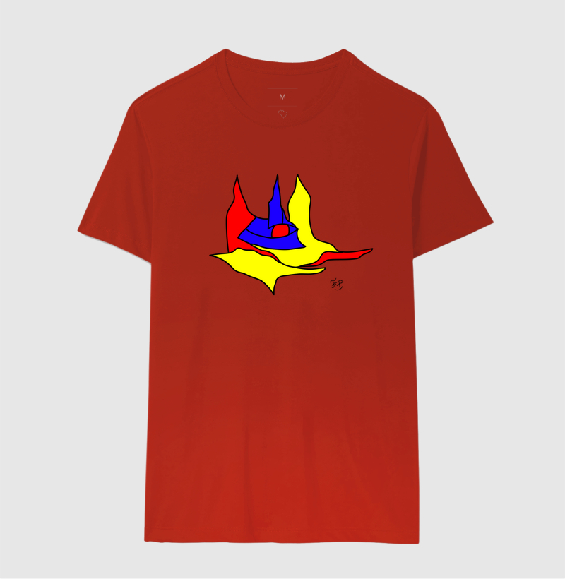 Camisa 10
