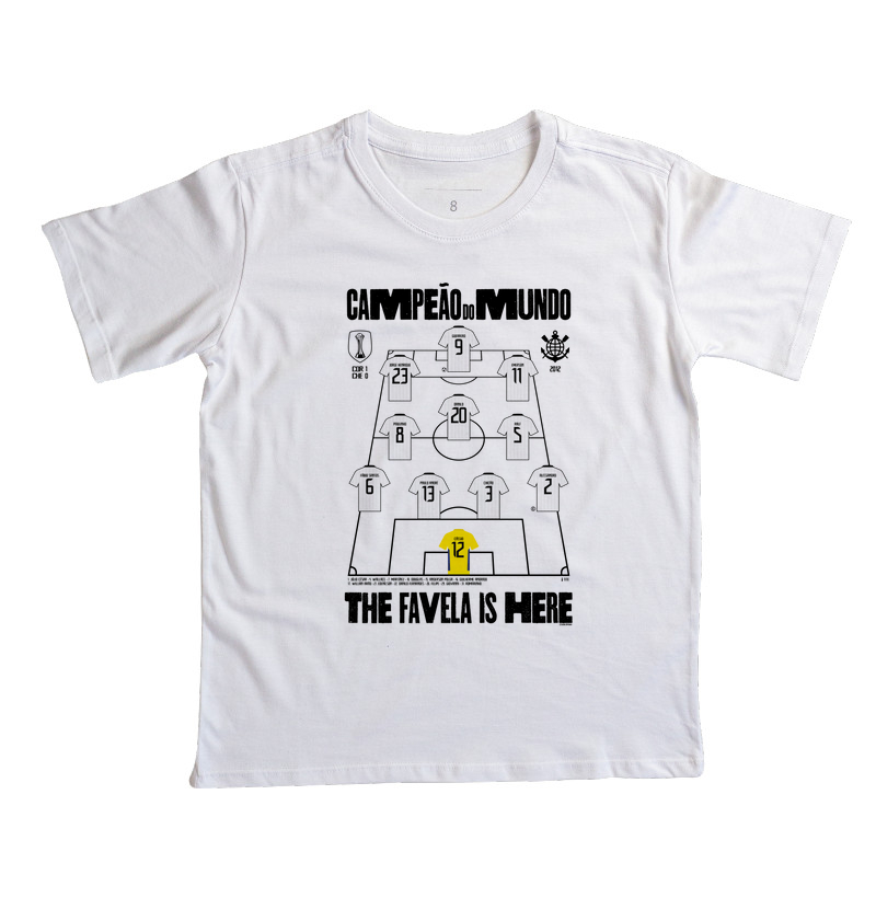 Camisa 1