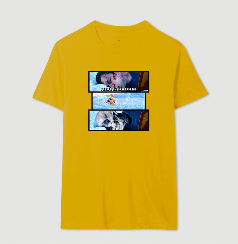 Camisa 13