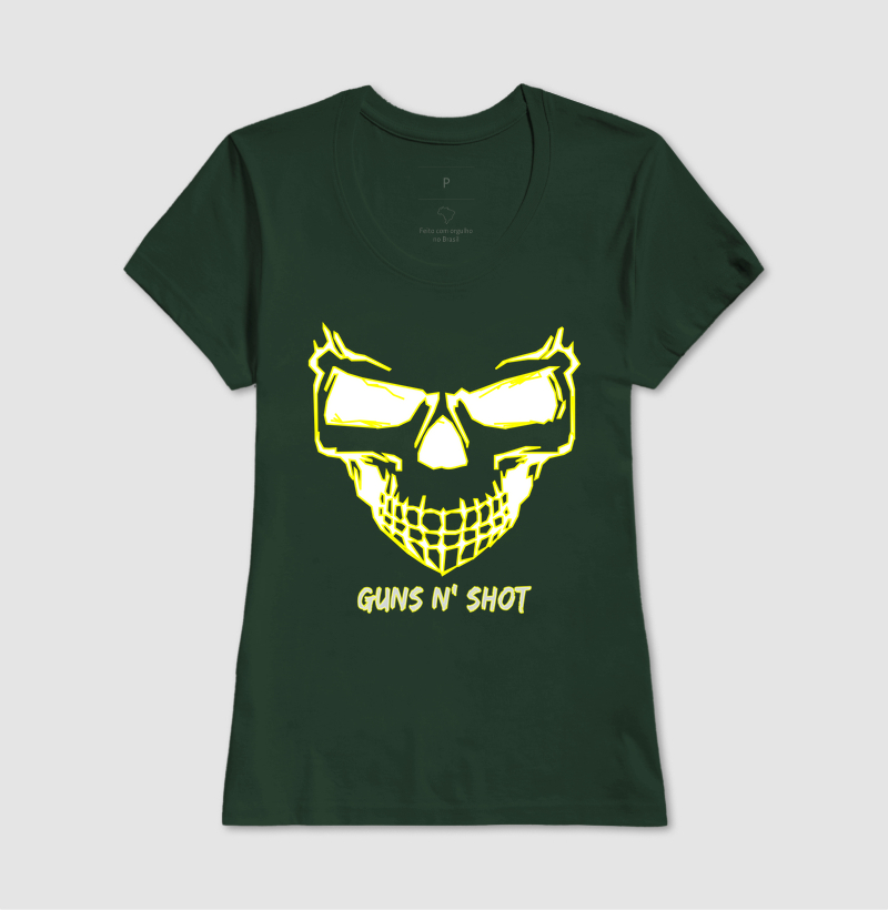 Camisa 13