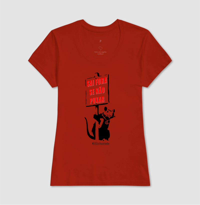 Camisa 7