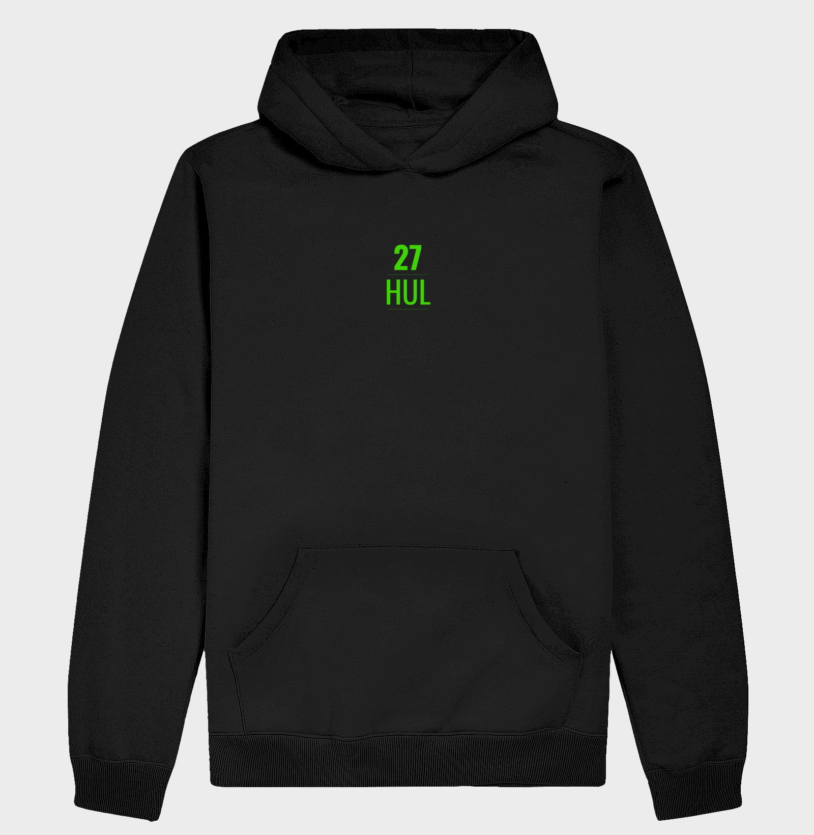 27 HUL