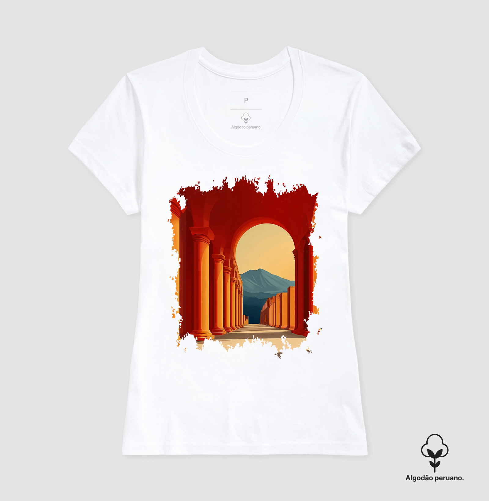 Camisa 2