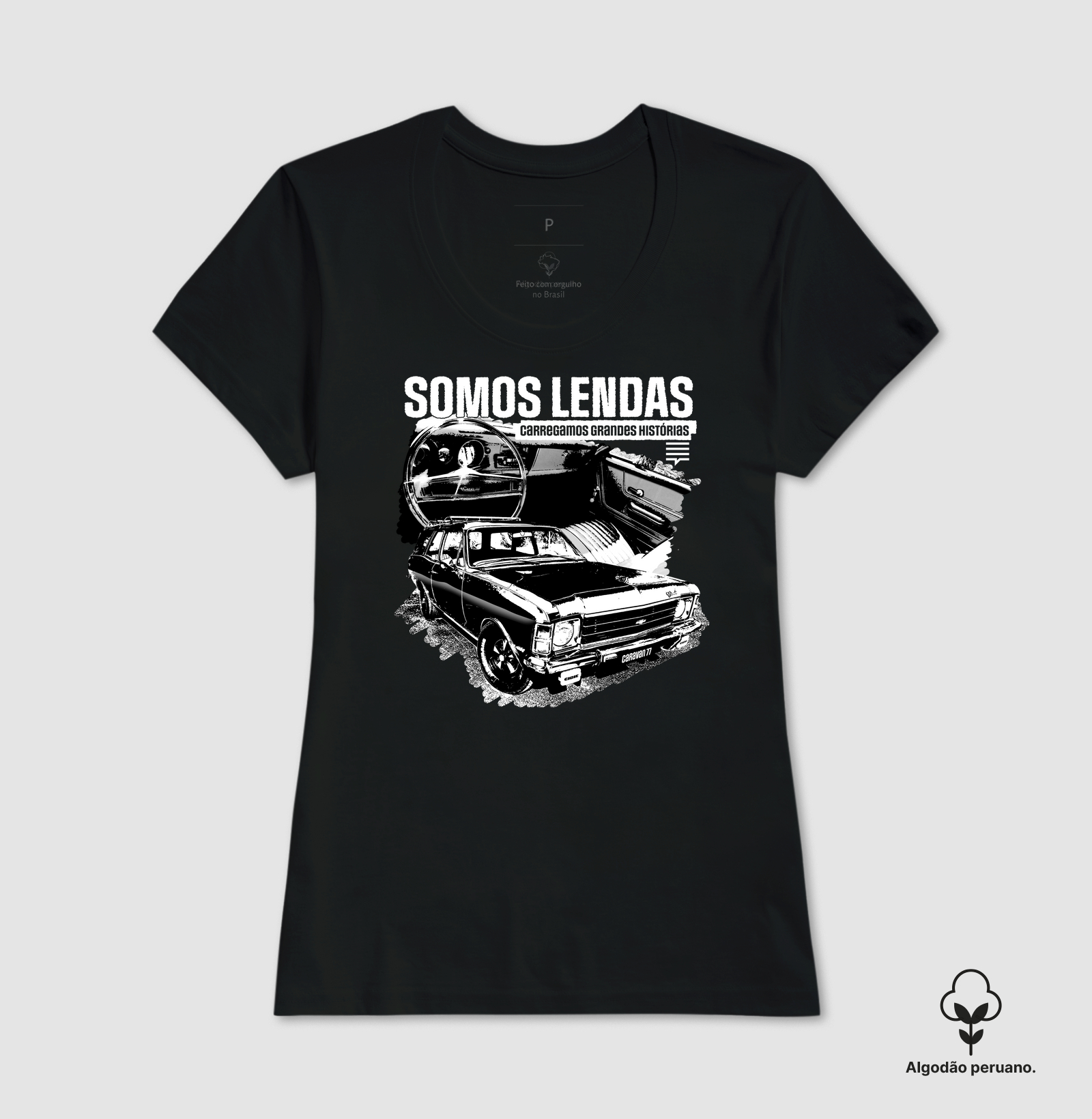 Camisa 1