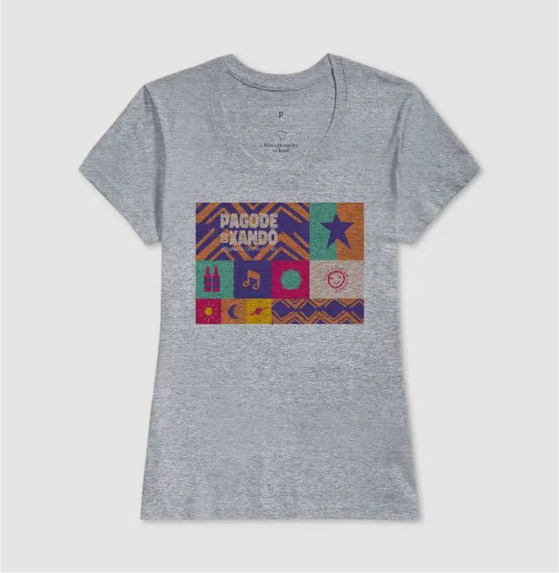 Camisa 8