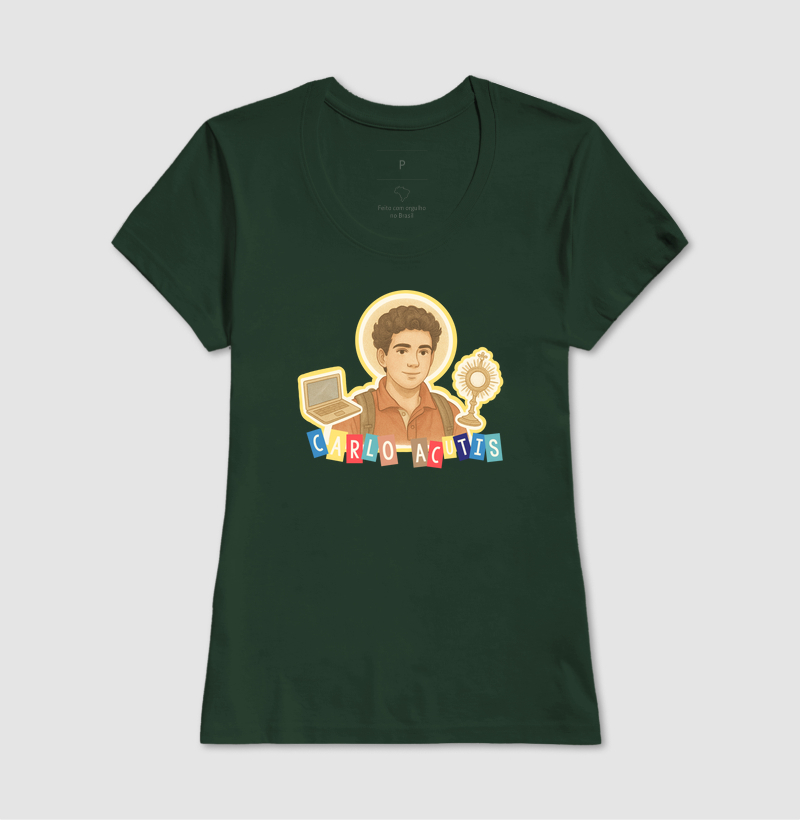 Camisa 12