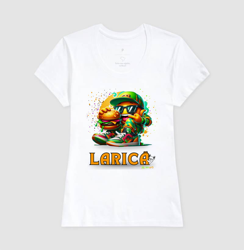 Camisa 10