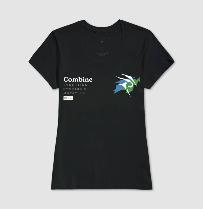 Camisa 9