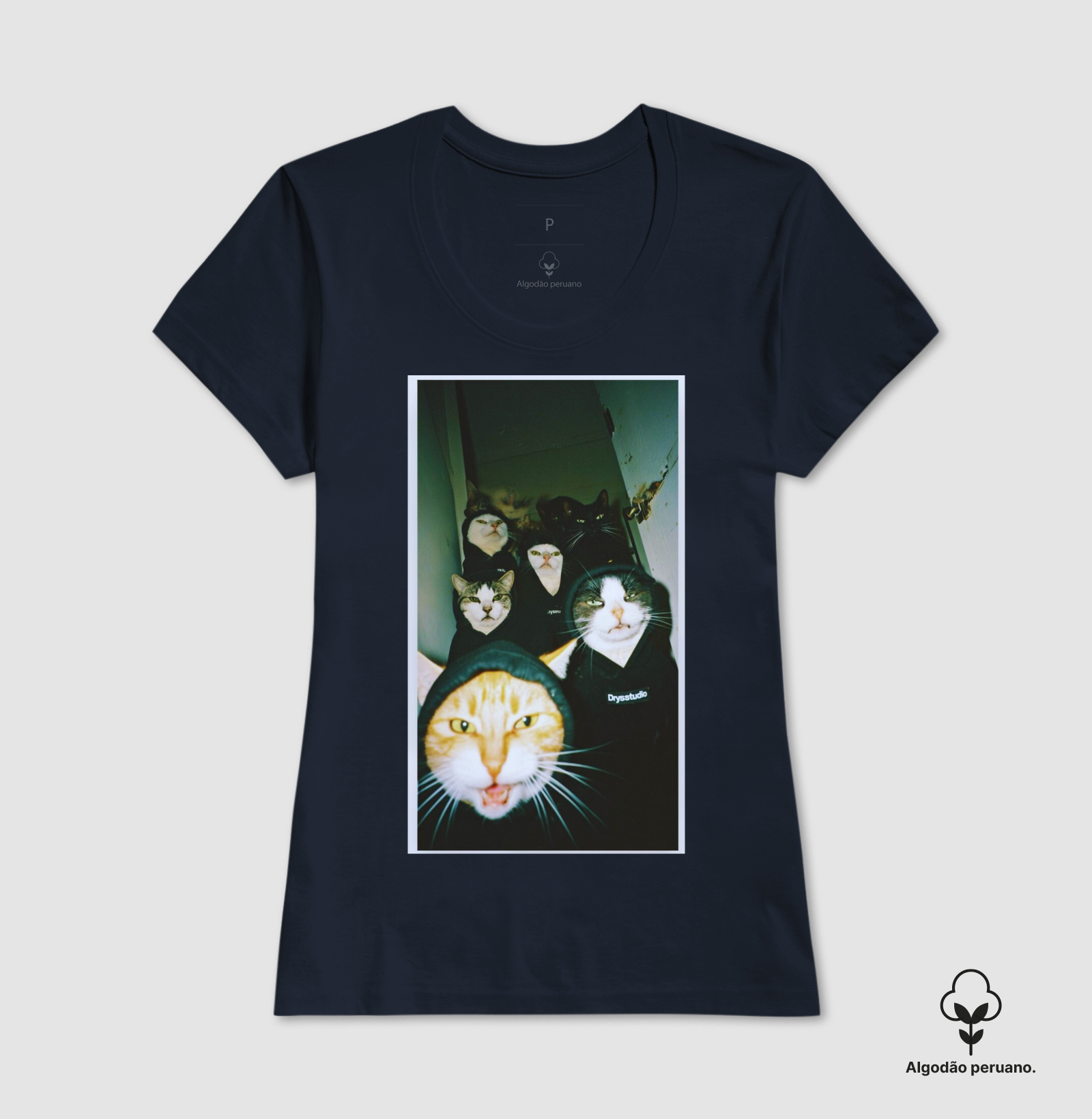 Camisa 6