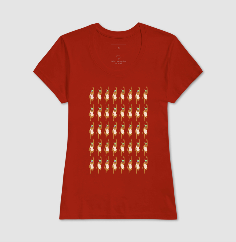 Camisa 11