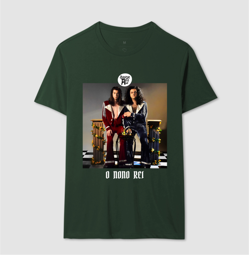 Camisa 11