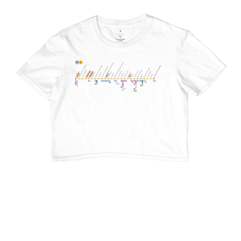 Camisa 5