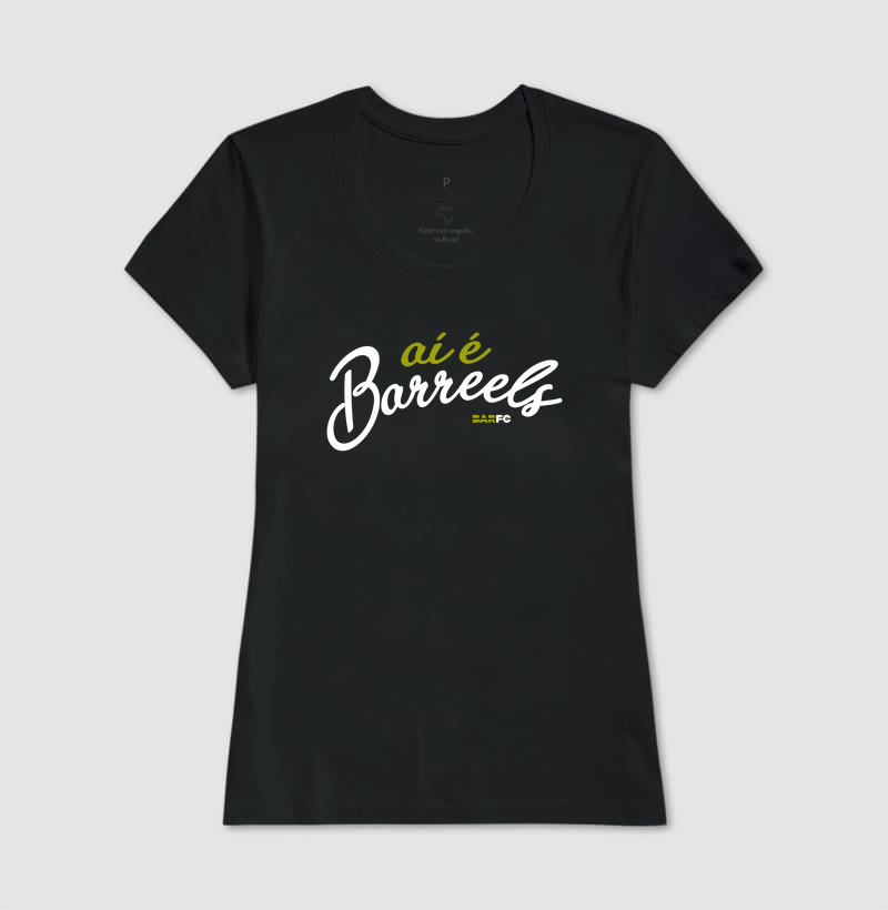 Camisa 9