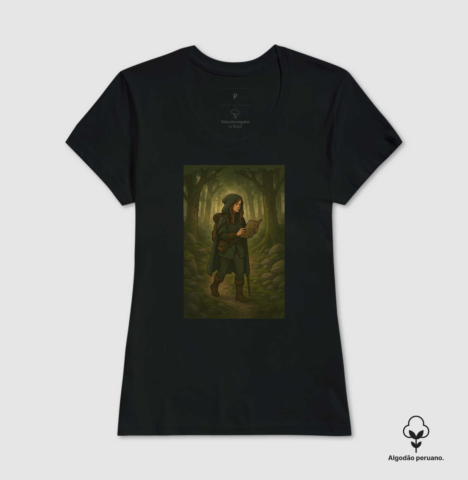 Camisa 2