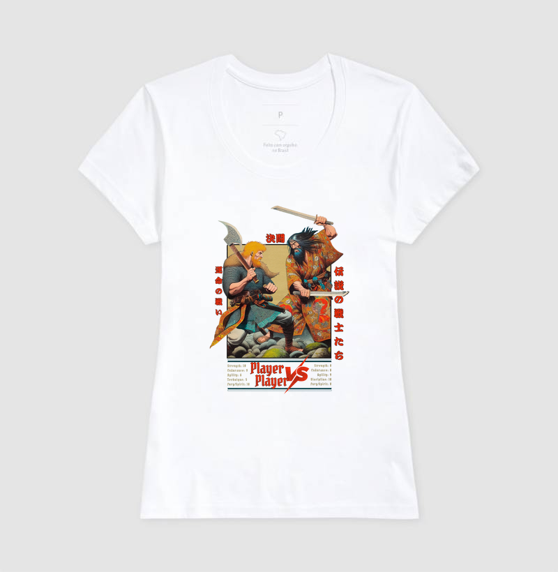 Camisa 6