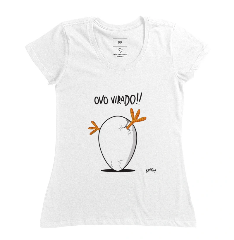 Camisa 10