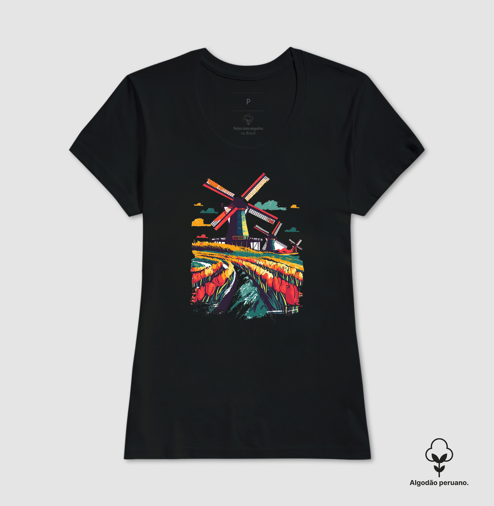 Camisa 6