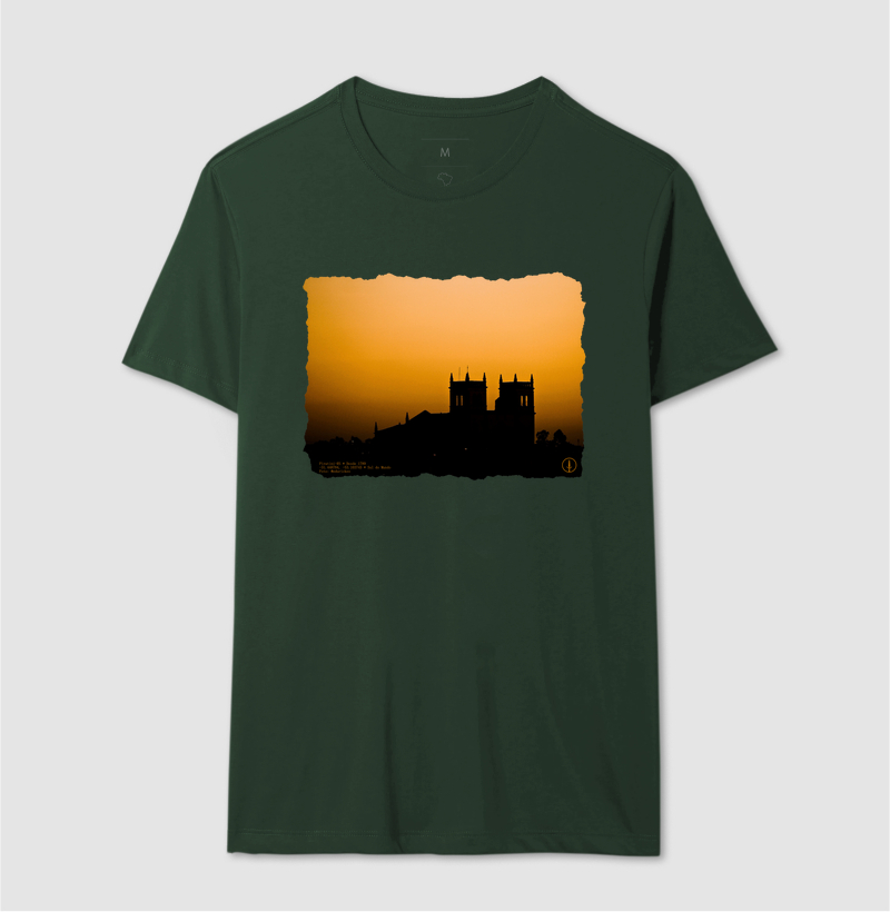 Camisa 11