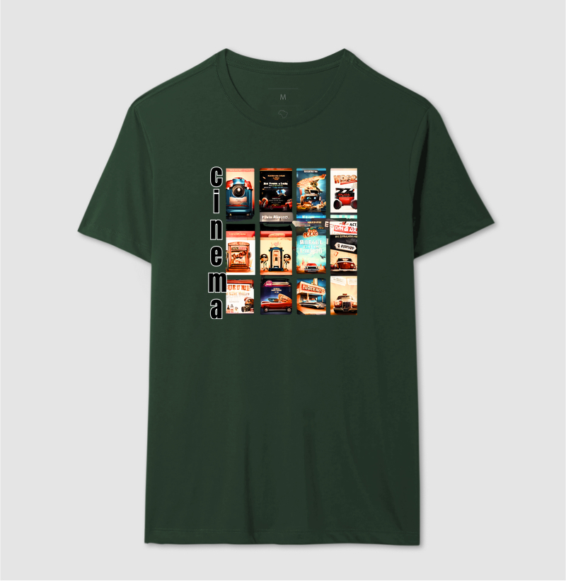 Camisa 5