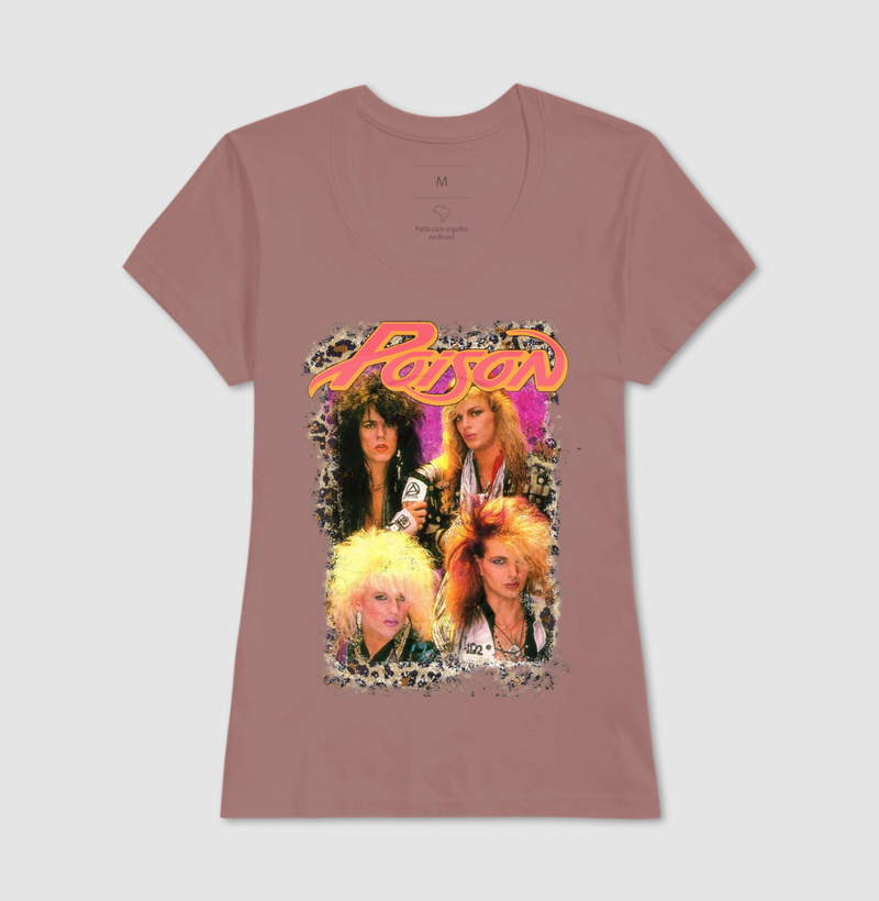 Camisa 16