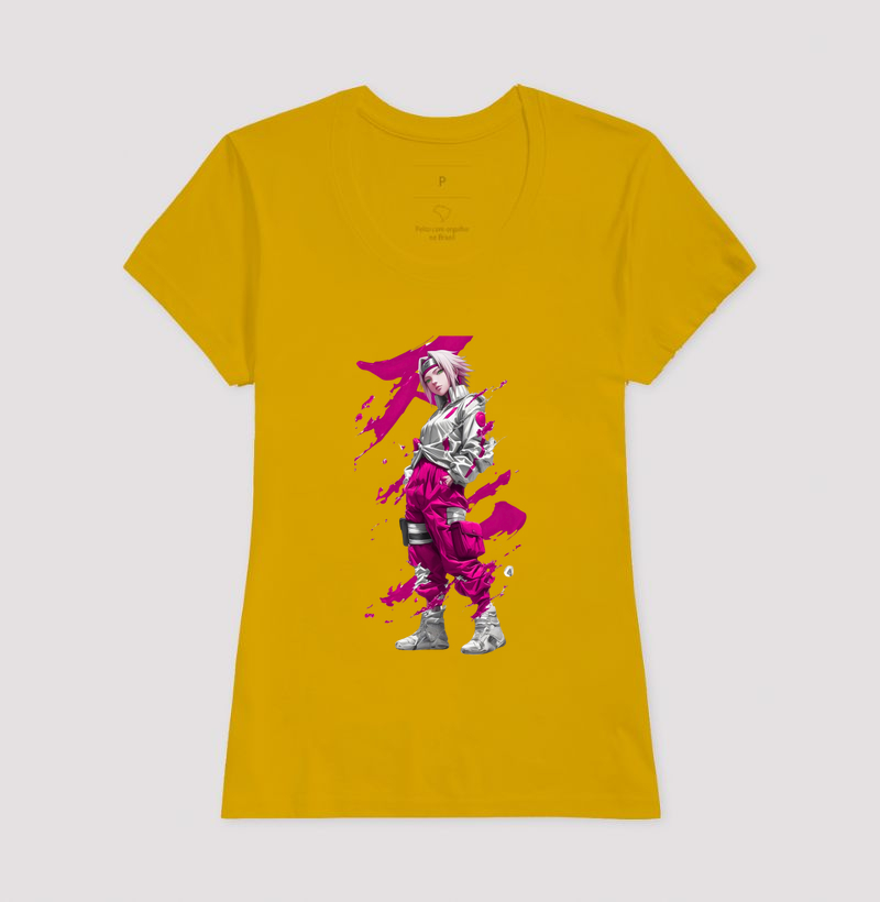 Camisa 12