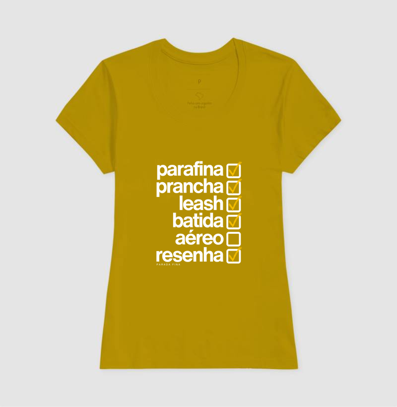 Camisa 10