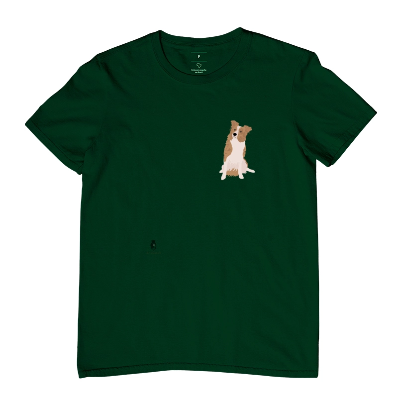 Camisa 11