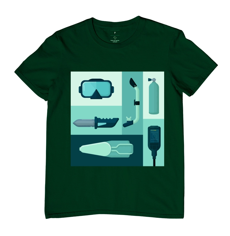 Camisa 11