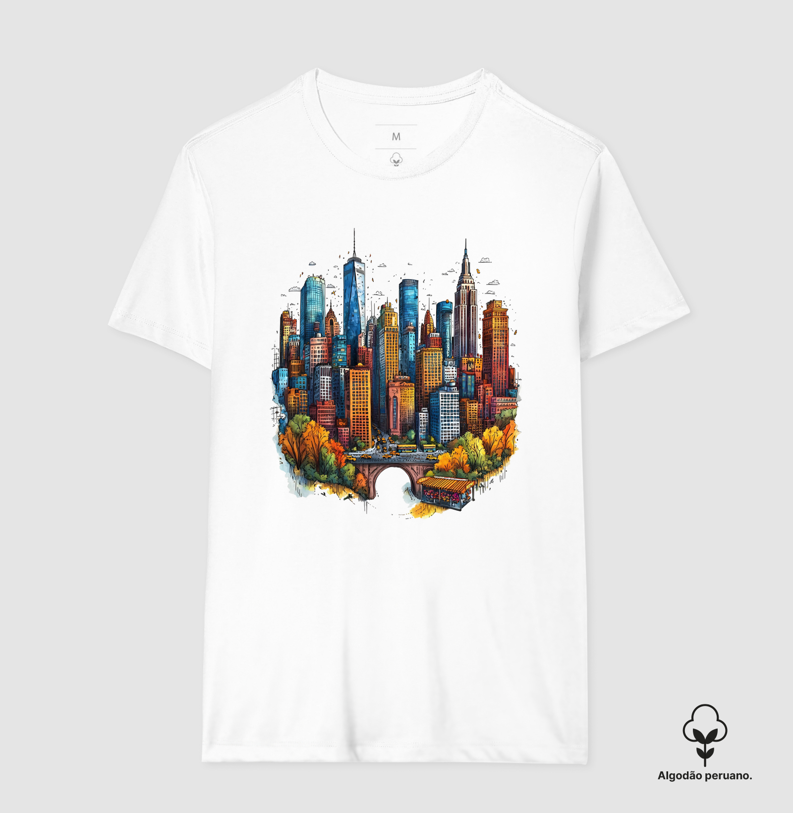 Camisa 4