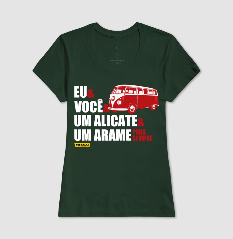 Camisa 9