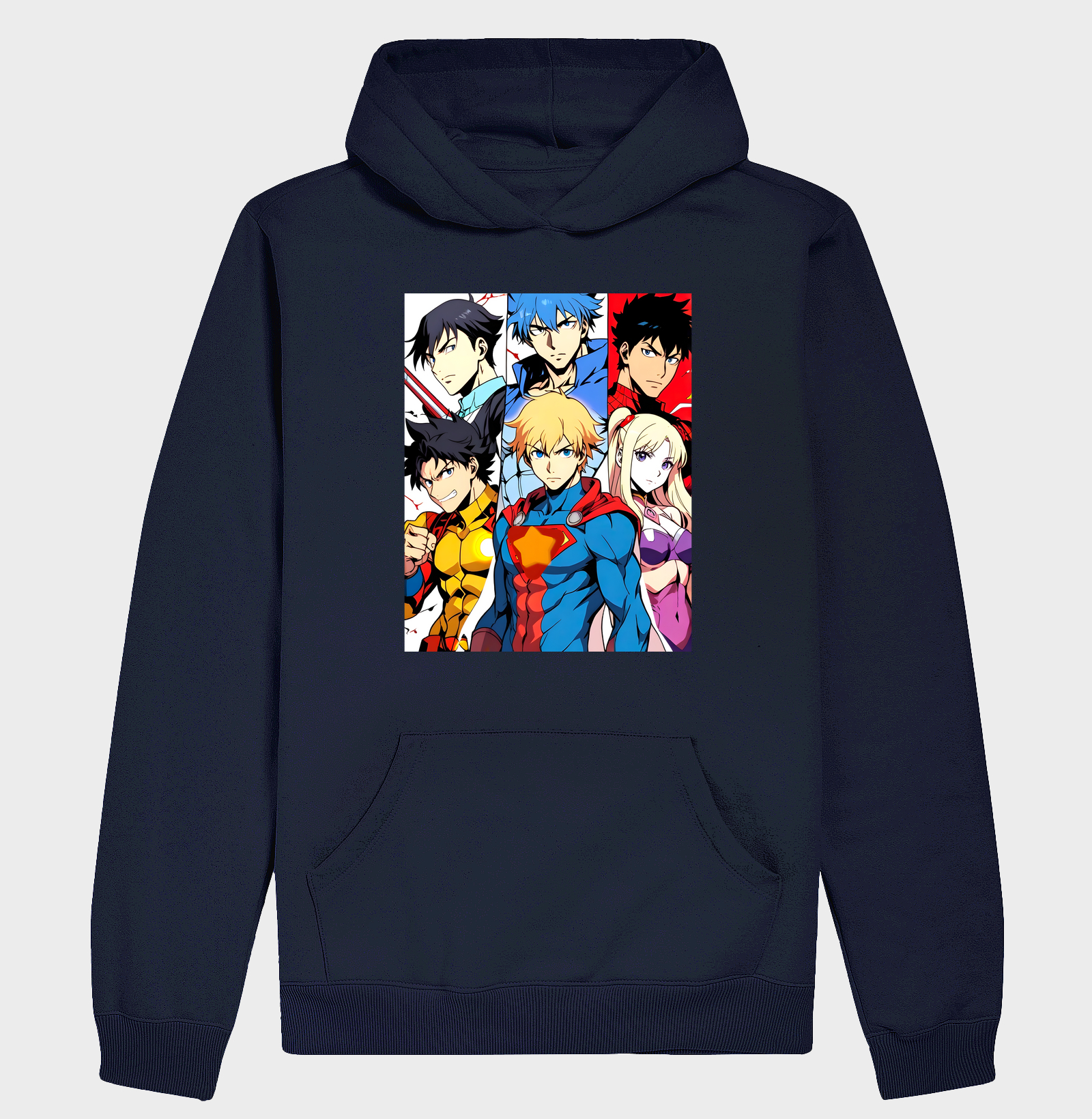 Camisa 3