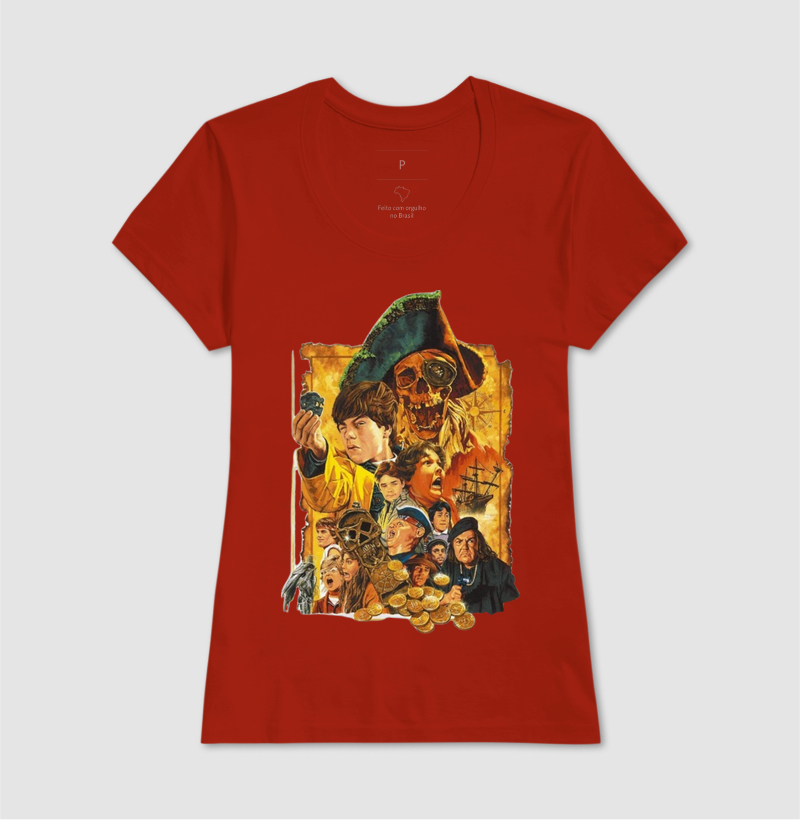 Camisa 12