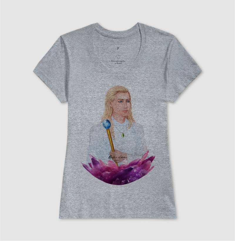 Camisa 8