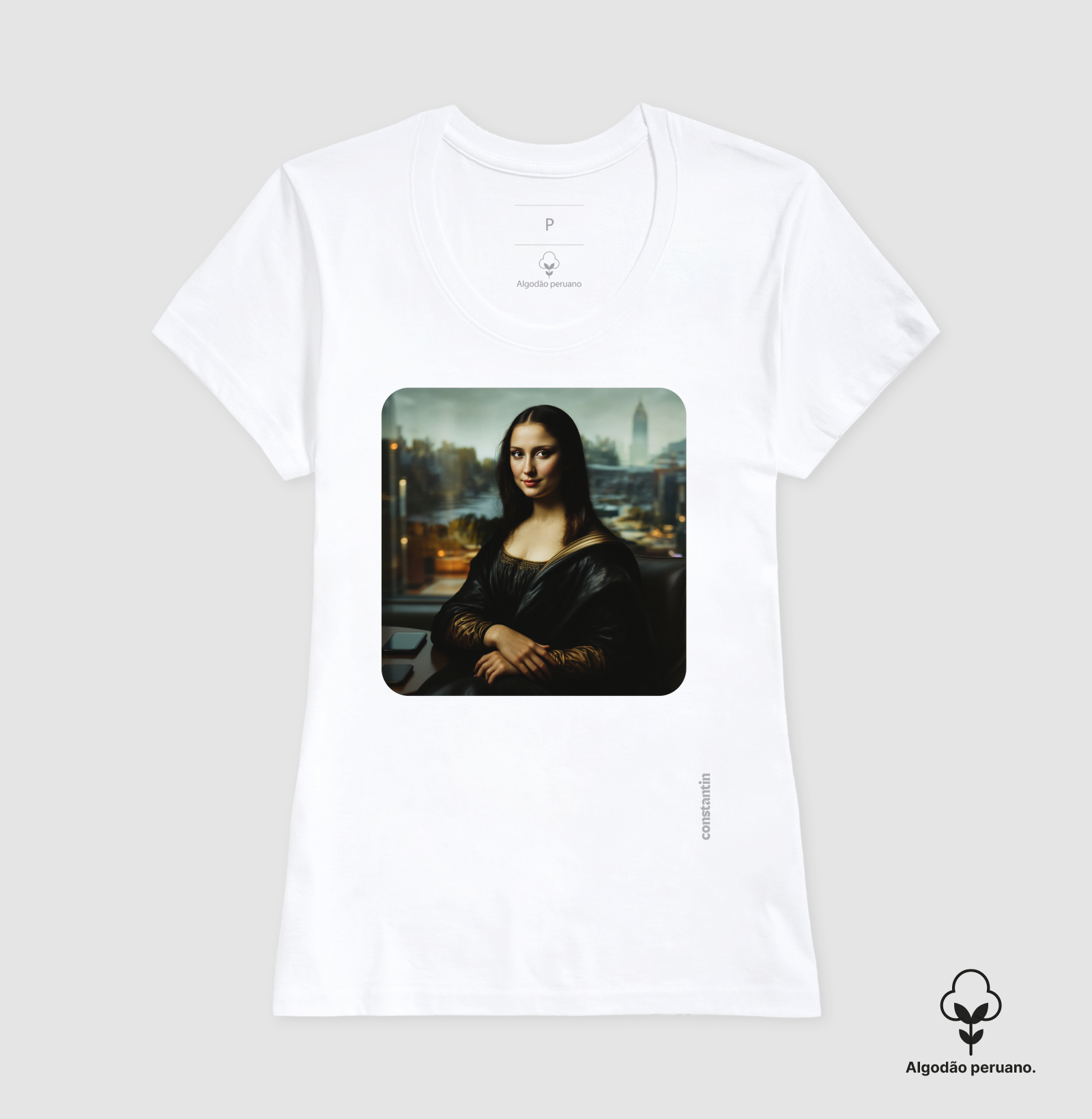 Camisa 6