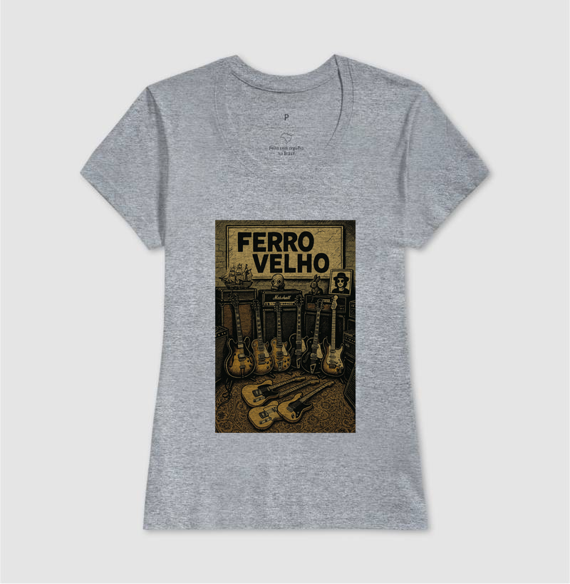 Camisa 8