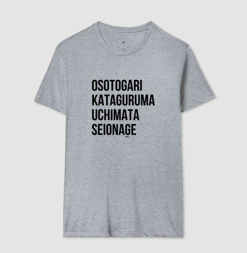 Camisa 16