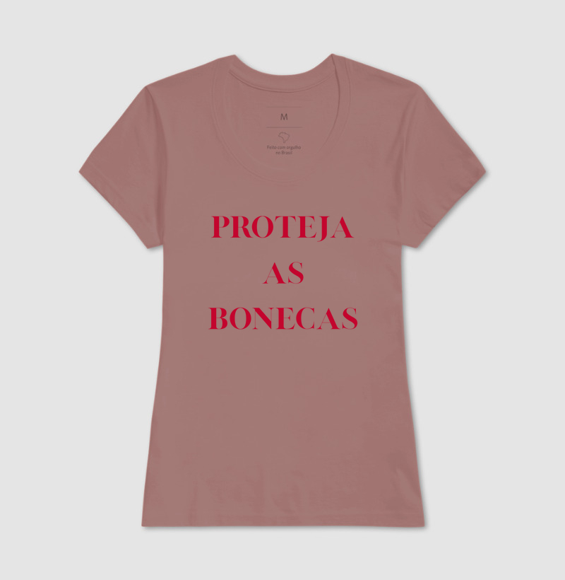 Camisa 16