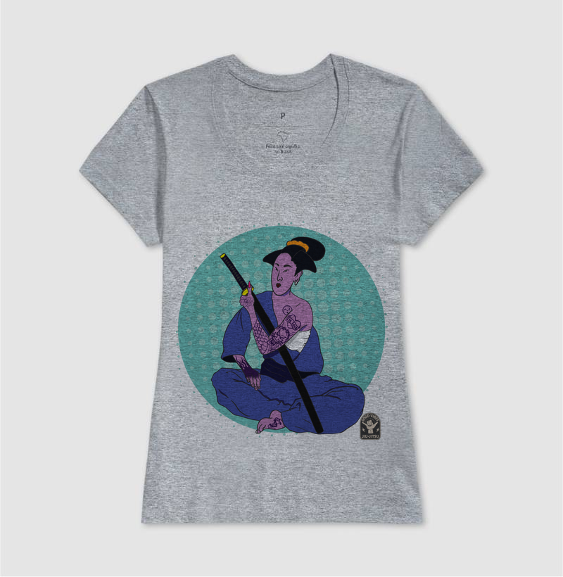 Camisa 8