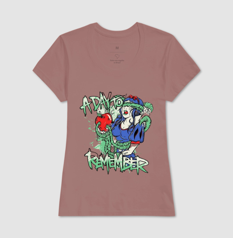 Camisa 16