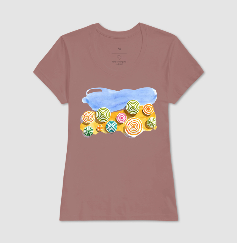 Camisa 18