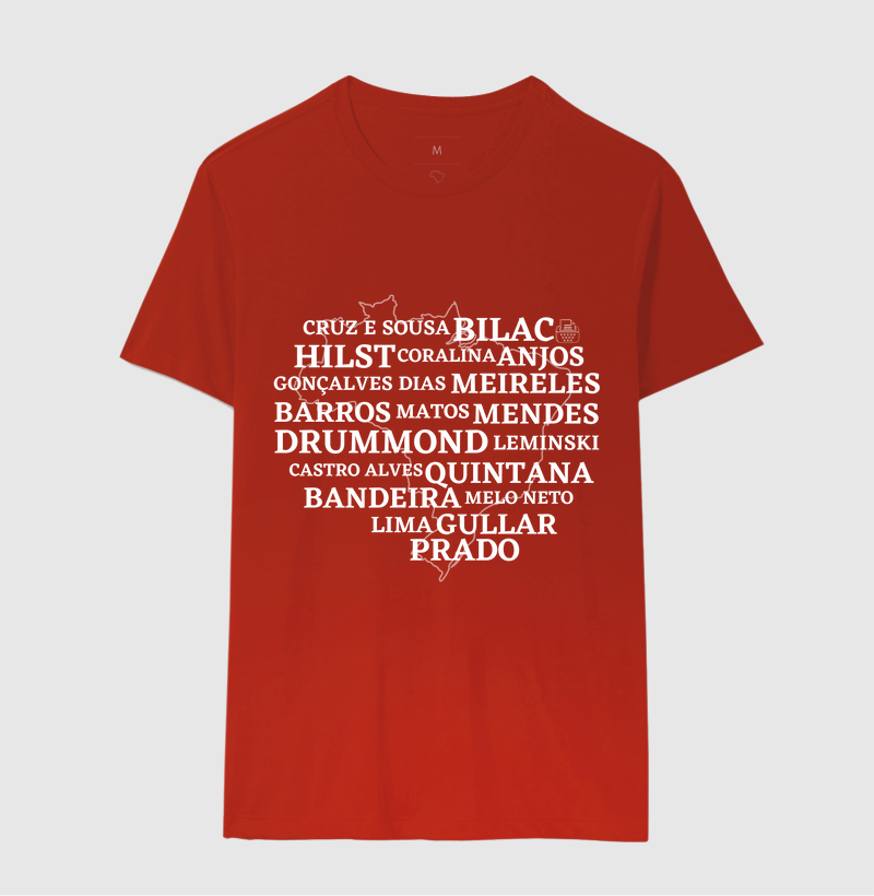 Camisa 11