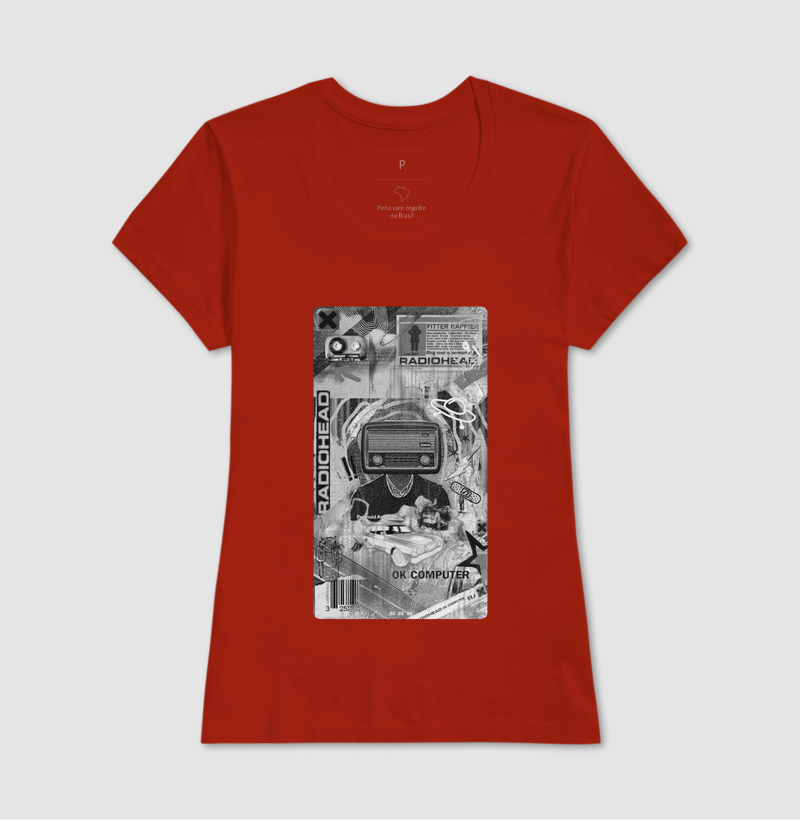 Camisa 10