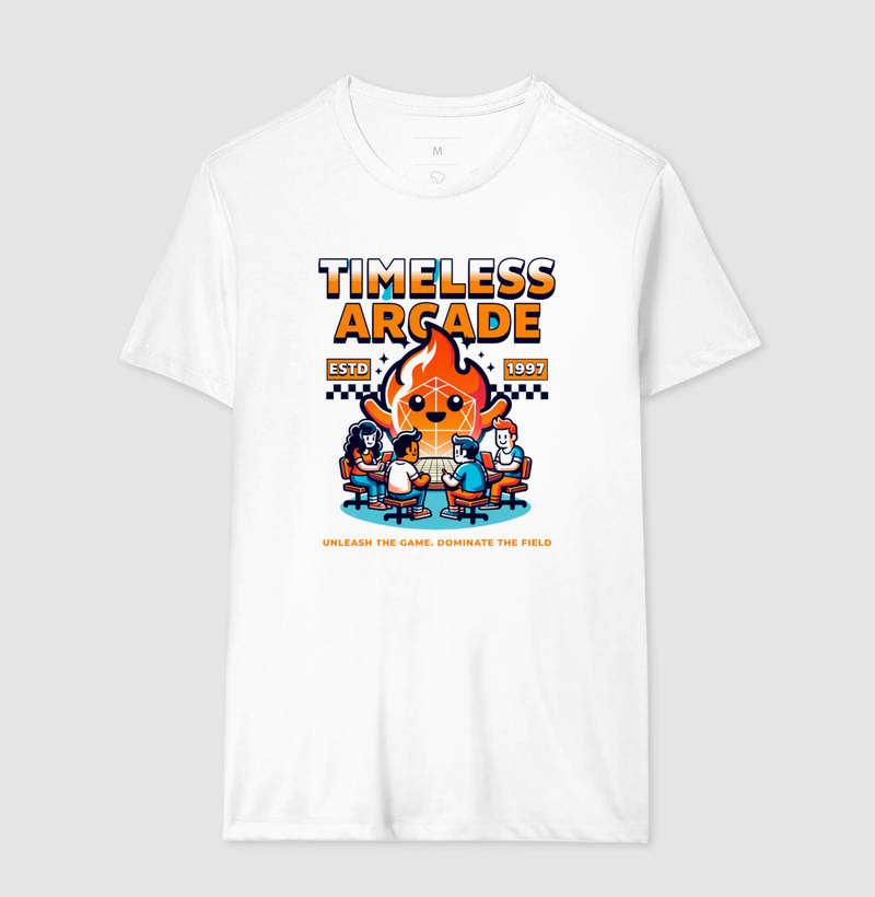 Camisa 3