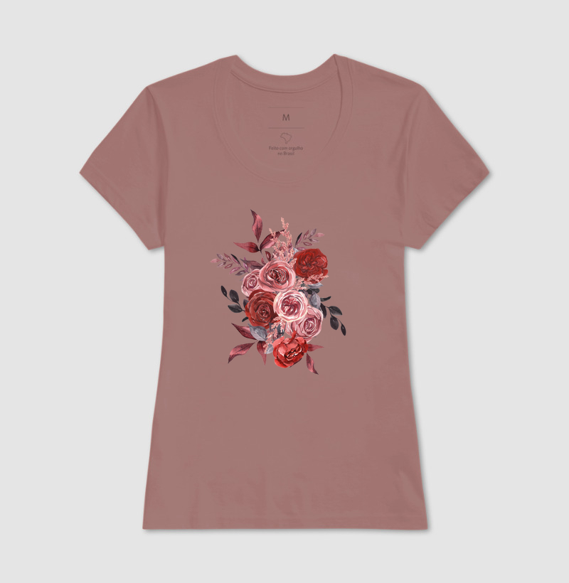 Camisa 16