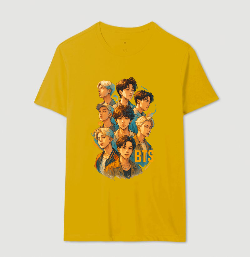 Camisa 9
