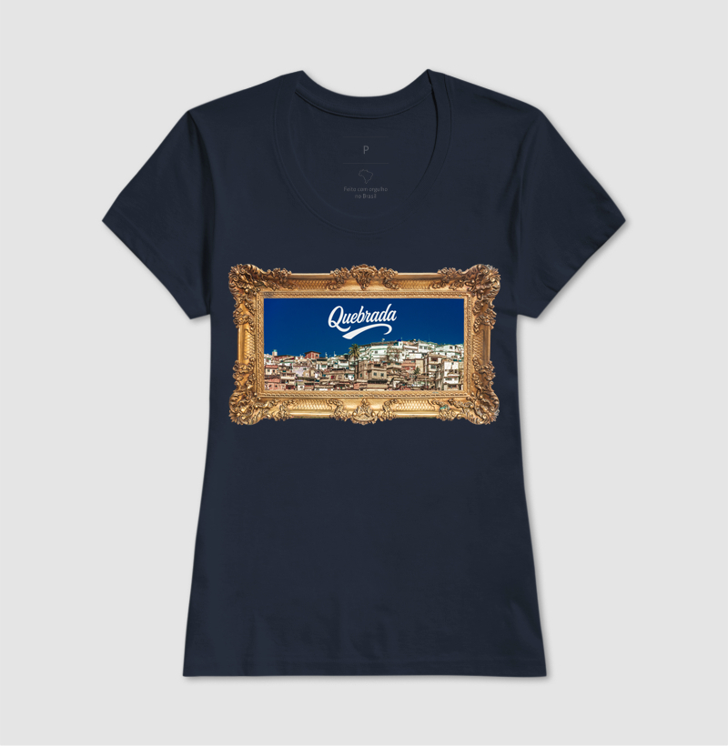 Camisa 13
