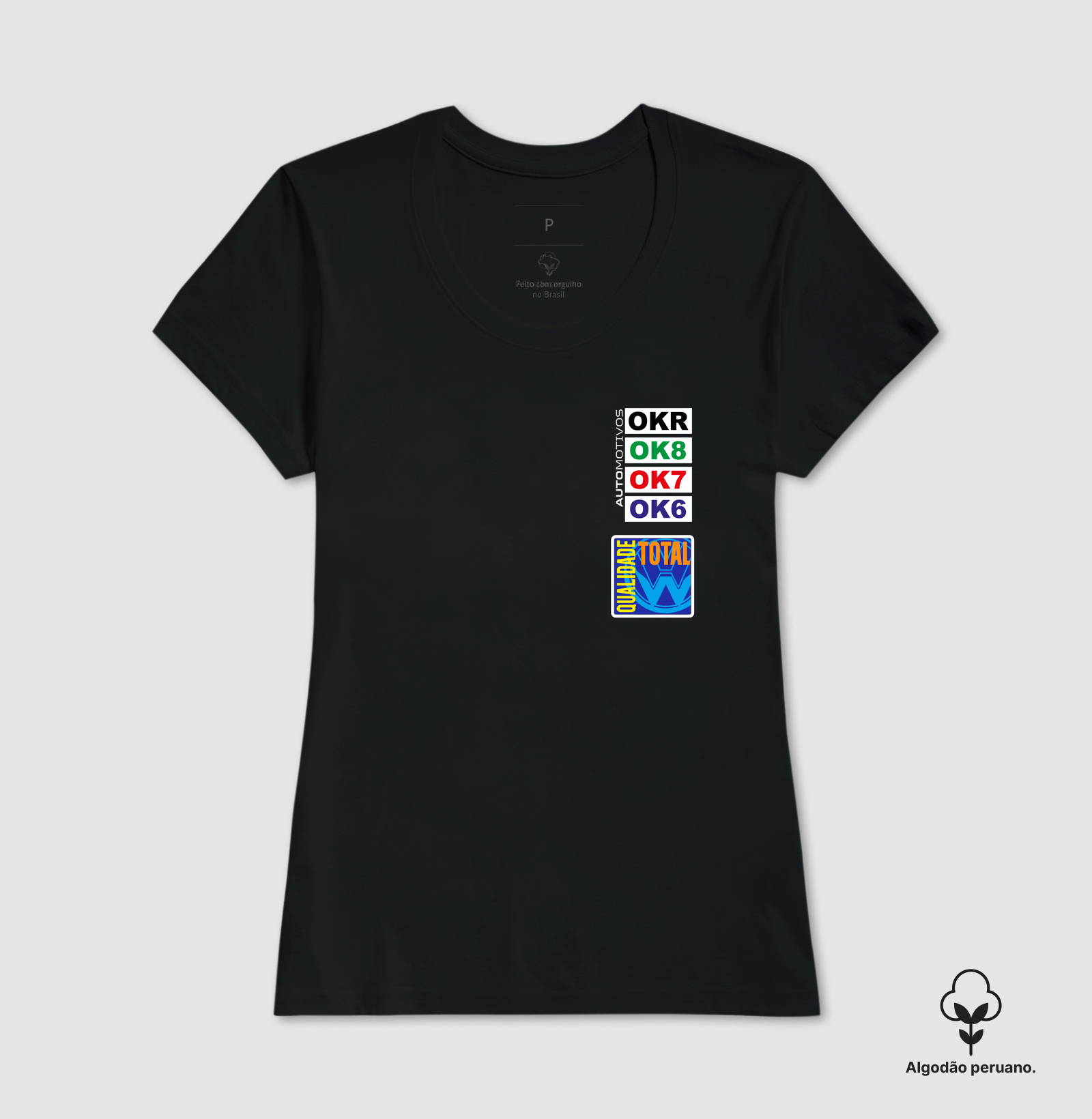 Camisa 6